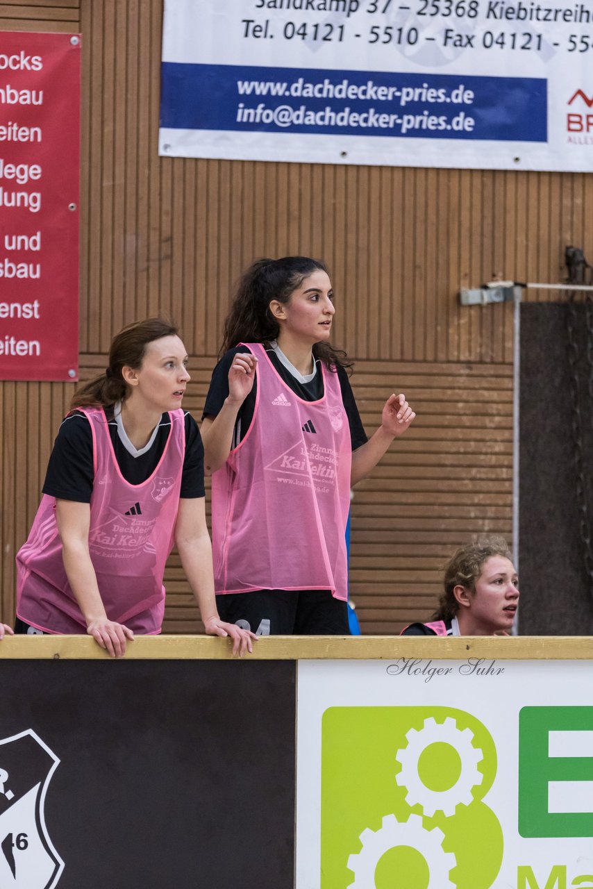 Bild 164 - VR Bank Cup Horst